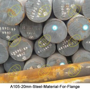 A105-20mn-Steel-Material-For-Flange