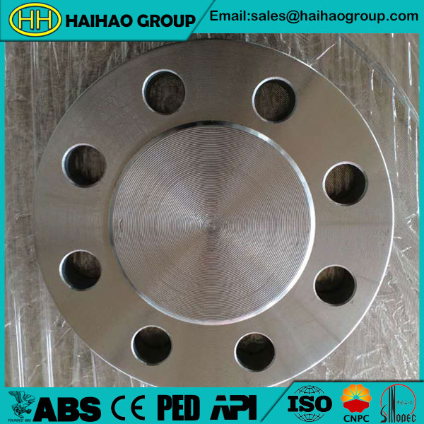 A105 RF BLIND FLANGE