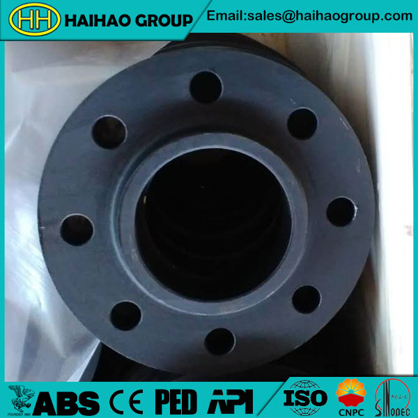 A105 DN100 ANSI Class300 RF SO Flange