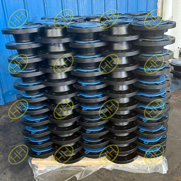 A105N SCH40 150LB WN RF FLANGES READY FOR SHIPMENT