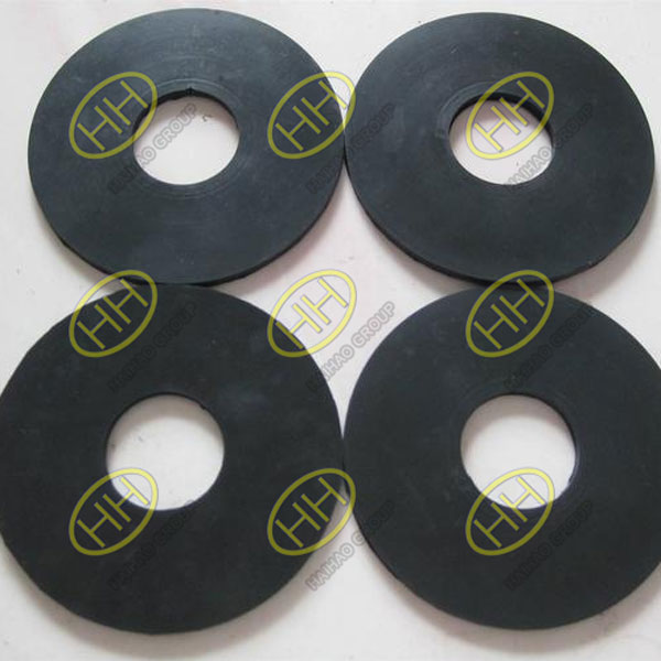 ASME B 16.21 EPDM full face gasket