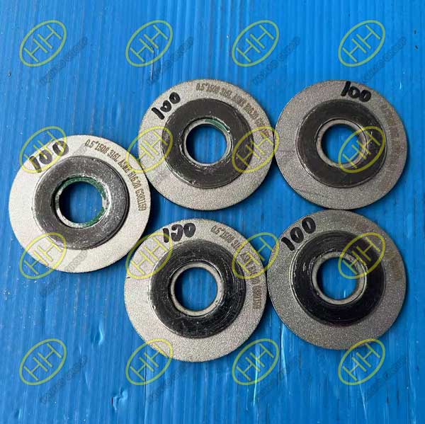 ASME B16.20 316L Spiral Wound Gaskets