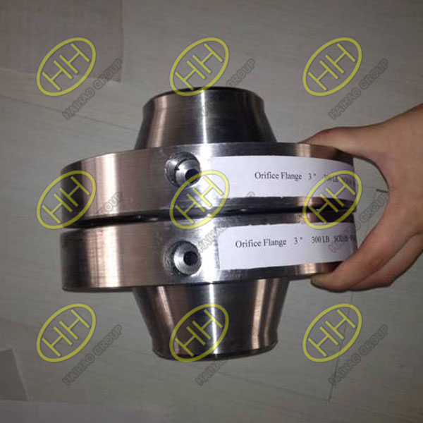 ASME B16.36 RF A105 Orifice Flanges