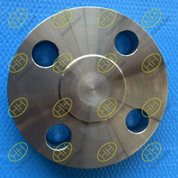 ASME-B16.5-A350-LF2-RF-Blind-Flange