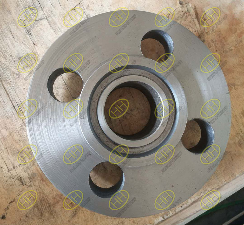 Marine Socket Welding Flange