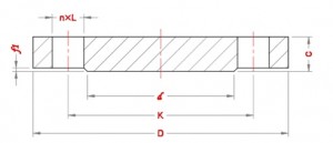 Blind-Flanges-Dimensions-according-to-Standard-EN-1092-1-PN16