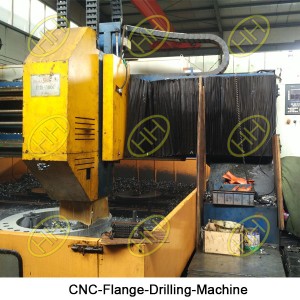 CNC-Flange-Drilling-Machine