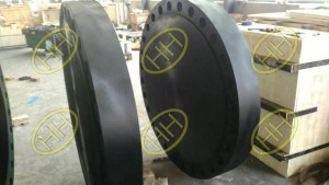 Carbon Steel Blind Flange