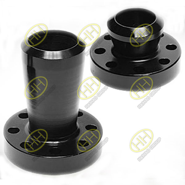 Expander Flanges