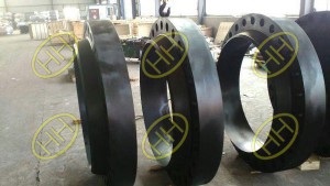 Carbon Steel Weld Neck Flanges