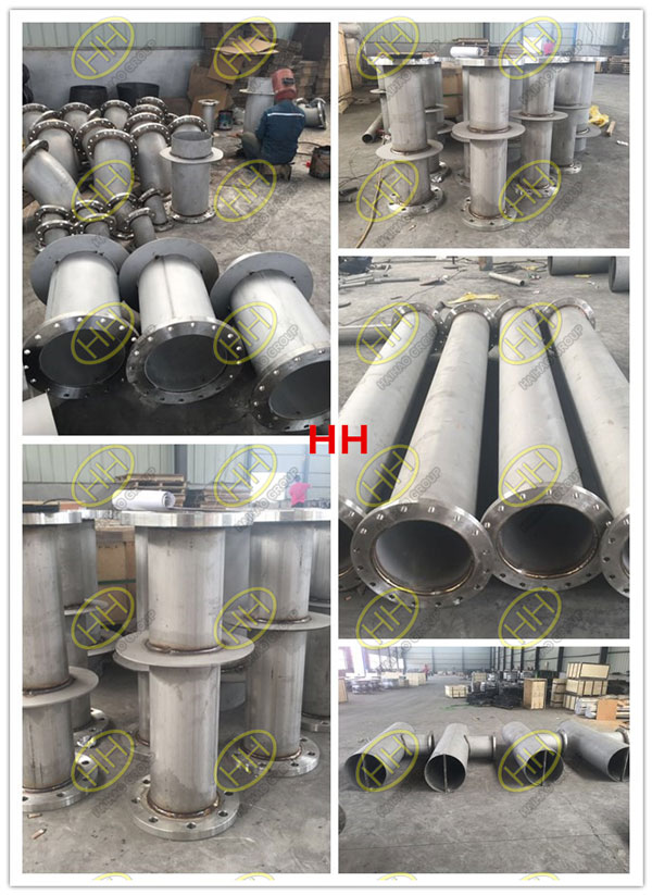 Customized products of assembly fittings