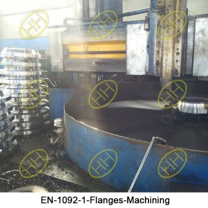 EN-1092-1-Flanges-Machining