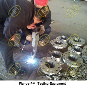 Flange-PMI-Testing-Equipment