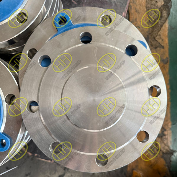 GOST 33259 stainless steel 321 blind flanges