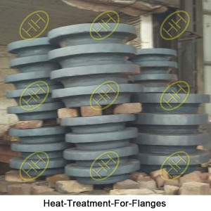 Heat-Treatment-For-Flanges