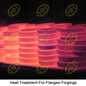 Heat-Treatment-For-Flanges-Forgings