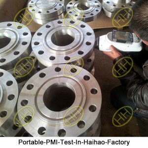 Portable-PMI-Test-In-Haihao-Factory