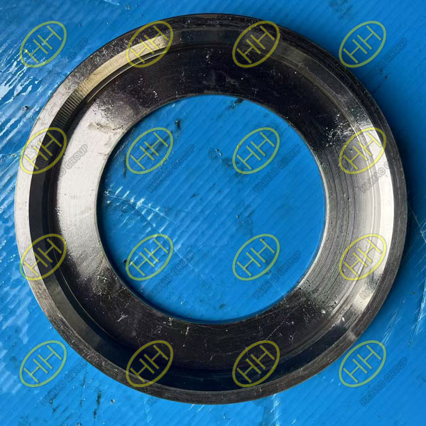 S235JR2 Flange Collar Closed