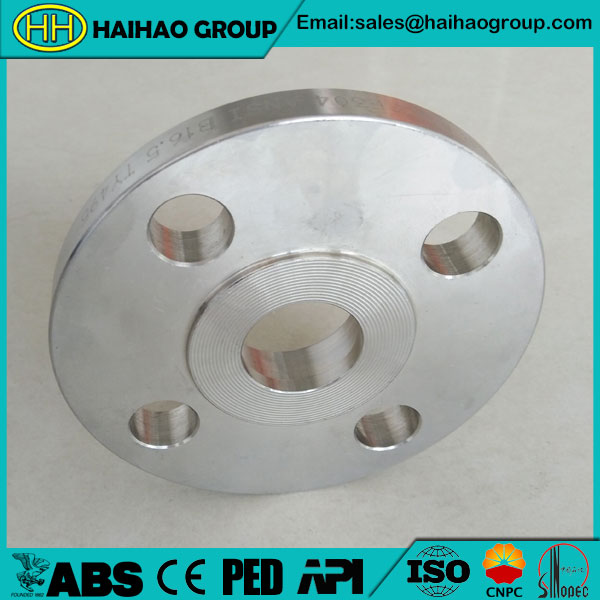 ASA Alloy Steel 1/2