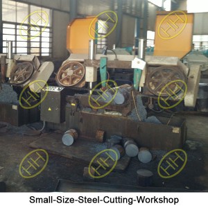 Small-Size-Steel-Cutting-Workshop