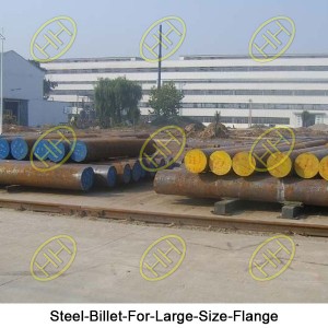 Steel-Billet-For-Large-Size-Flange