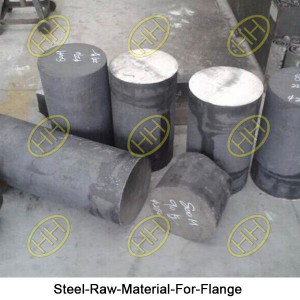 Steel-Raw-Material-For-Flange