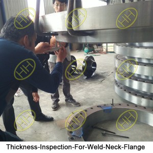 Thickness-Inspection-For-Weld-Neck-Flange