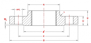 Threaded-Flanges-Dimensions-according-to-Standard-EN-1092-1-PN10