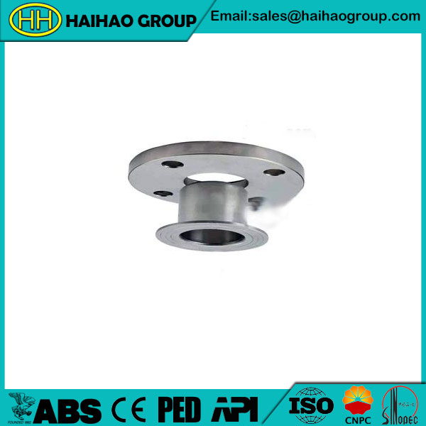 JIS B2220 Lap Joint Flange