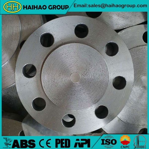 ASME/ANSI B16.5 DN50 Class 600 Blind Flange