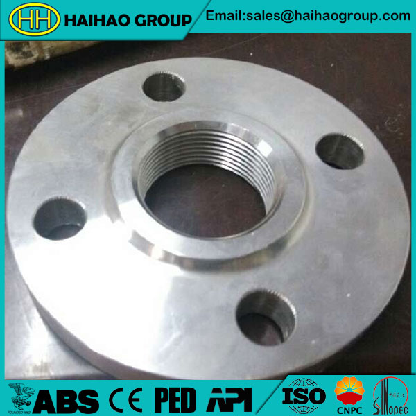 JIS B2220 Threaded Flange