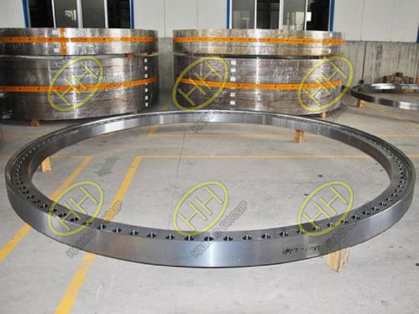 wind power flanges
