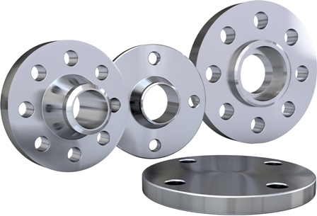 steel-flange-definition-and-types