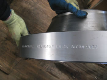 Weld Neck Flange Product